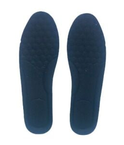 PEDİS ( NO-40-41 ) ( ERKEK ) ORTAPEDİK AYAKKABI KEÇESİ ( KONFORLU & KLİMALI ) (TEKSTİL İÇ ASTAR & POLİÜRETAN KÖPÜK TABAN)*10X50