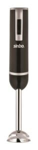 SİNBO SHB-3179 ( ÇELİK UÇLU ) ( ÇUBUK BLENDER ) ( 300W ) ( DC MOTOR= 2 KADEME HIZ ) ( AYRILIR GÖVDE ) ( ERGONOMİK TASARIM )*12