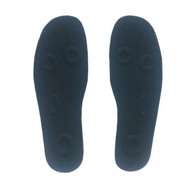 PEDİS ( NO-36-37 ) ( BAYAN ) ORTAPEDİK AYAKKABI KEÇESİ ( KONFORLU & KLİMALI ) (TEKSTİL İÇ ASTAR & POLİÜRETAN KÖPÜK TABAN)*10X50