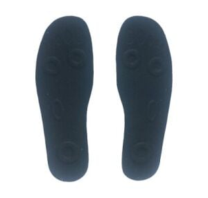 PEDİS ( NO-36-37 ) ( BAYAN ) ORTAPEDİK AYAKKABI KEÇESİ ( KONFORLU & KLİMALI ) (TEKSTİL İÇ ASTAR & POLİÜRETAN KÖPÜK TABAN)*10X50