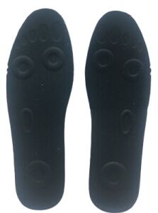 PEDİS ( NO-42-43 ) ( ERKEK ) ( ORTAPEDİK ) AYAKKABI KEÇESİ ( KONFORLU & KLİMALI ) (TEKSTİL İÇ ASTAR & POLİÜRETAN KÖPÜK TABAN)*10X50