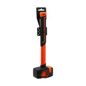 KINETEX KTX-3381 ( PLASTİK ) KAUÇUKLU TOKMAK 250GR*6X10