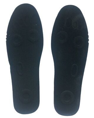 PEDİS ( NO-44-45 ) ( ERKEK ) ORTAPEDİK KEÇE ( KONFORLU & KLİMALI ) (TEKSTİL İÇ ASTAR & POLİÜRETAN KÖPÜK TABAN)*10X50