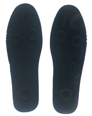PEDİS ( NO-44-45 ) ( ERKEK ) ( ORTAPEDİK ) AYAKKABI KEÇESİ ( KONFORLU & KLİMALI ) (TEKSTİL İÇ ASTAR & POLİÜRETAN KÖPÜK TABAN)*10X50