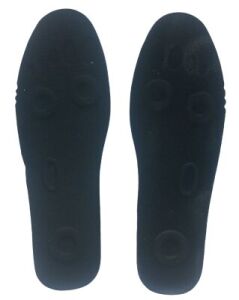 PEDİS ( NO-44-45 ) ( ERKEK ) ORTAPEDİK AYAKKABI KEÇESİ ( KONFORLU & KLİMALI ) (TEKSTİL İÇ ASTAR & POLİÜRETAN KÖPÜK TABAN)*10X50