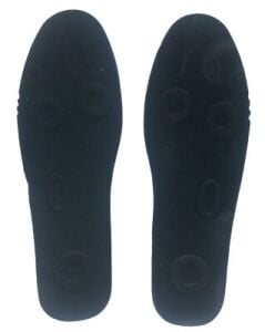 PEDİS ( NO-44-45 ) ( ERKEK ) ( ORTAPEDİK ) AYAKKABI KEÇESİ ( KONFORLU & KLİMALI ) (TEKSTİL İÇ ASTAR & POLİÜRETAN KÖPÜK TABAN)*10X50