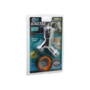 KINETEX KTX-2754 ( 2PCS ) ÇAMAŞIR MUSLUK & TEFLON BANT ( BANDI )*100