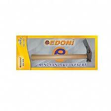 EDONİ MSK-539 MİNİ SANDIKÇI KESERİ*40