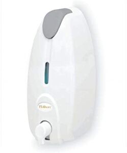 FLORA F-160 FLOSOFT KÖPÜK VERİCİ 500ML*24