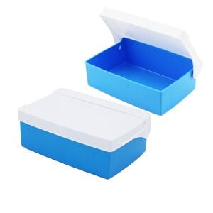DOLLY Y-042 PLASTİK TRAŞ KUTUSU*50=K