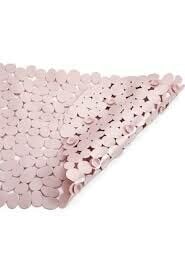 ROSE GP-130 BANYO DUŞ KÜVET KAYDIRMAZ PASPASI BATH MAT VANTUZLU ( 34X68CM )*12