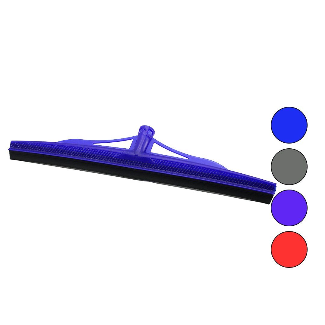 EKOL FIRÇA EF-215 ( 55CM ) ( BÜYÜK ) YERSİL & ÇEKPAS*48