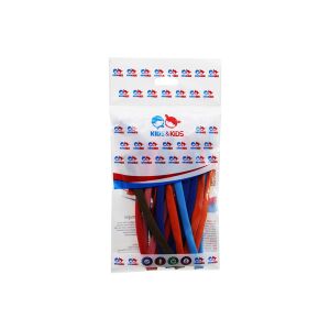 KIDS & KIDS S-4 ( RENKLİ & SOSİS ) ( 10PCS ) BALON*10X100