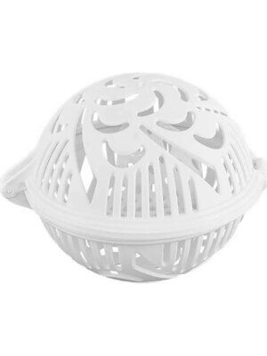 İBİCO SÜTYEN İÇ ÇAMAŞIRI YIKAMA TOPU ( 1+1 ) ( ÇAP: 11-15CM & ÇEVRE: 35-45CM )*25=K