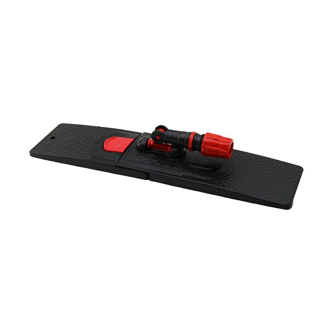EKOL FIRÇA EF-233 ( 50CM ) PALET MOP APARATI ( TEK DÜĞMELİ )*25