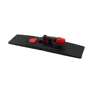 EKOL FIRÇA EF-233 ( 50CM ) PALET MOP APARATI ( TEK DÜĞMELİ )*25