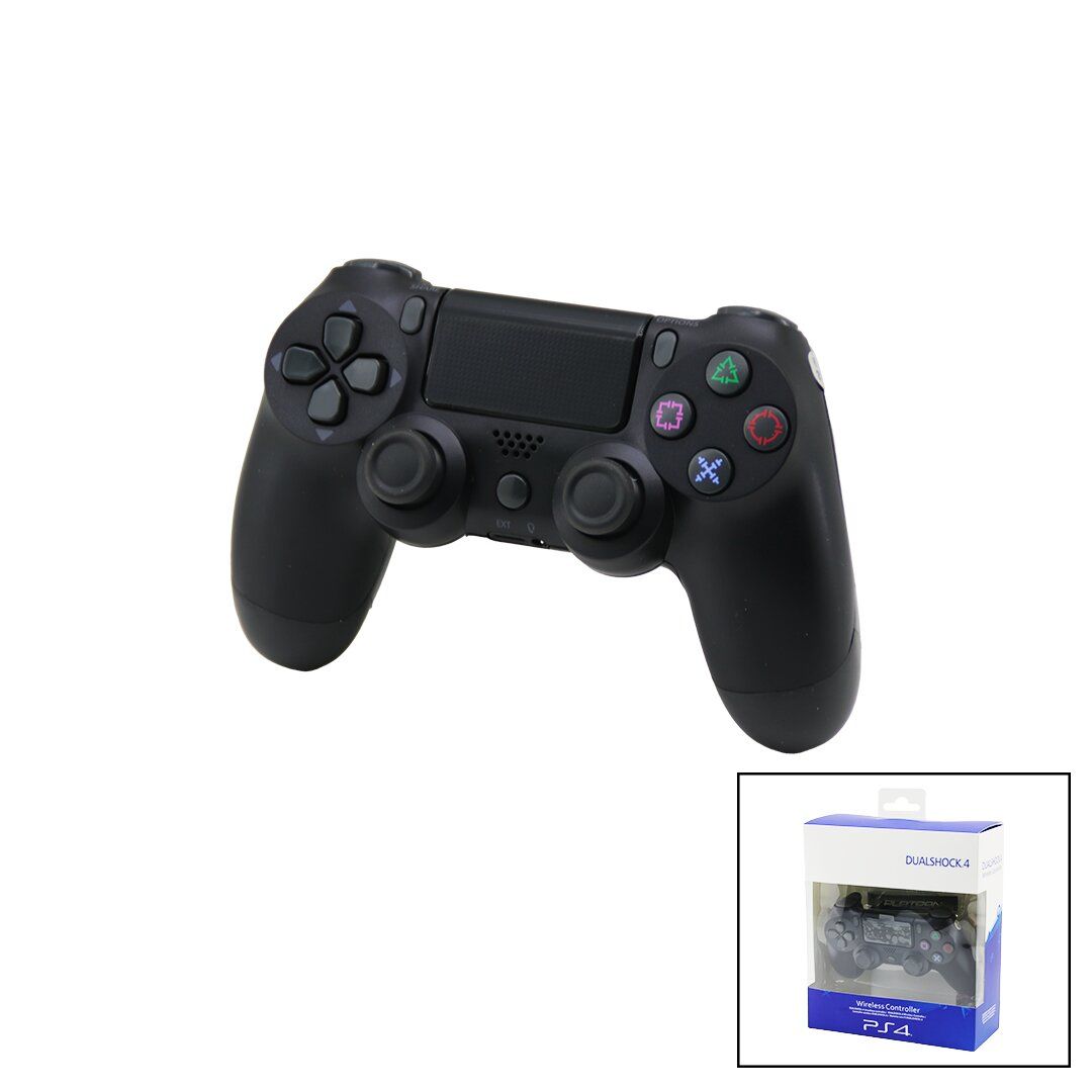 PLATOON DUALSHOCK.4 PL-2869 ( PS4 MODEL ) ( WİRELESS ) ( ANALOG ) OYUN KOLU*50