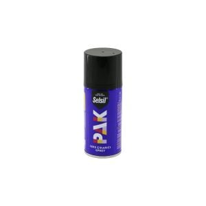 SELSİL PAK CODE-56984 ( KUMAŞ LEKE ÇIKARICI ) ( SPREY )  ( 150 ML )( YAĞ & BOYA & MAKYAJ & KATRAN & ÇİMEN & ÇİKOLATA VS.)*24=K