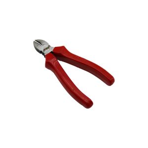 ORIENT OPS-6T ( 6'' & 160MM ) YAN KESKİ ( KIRMIZI SAPLI ) ( KARTELALI )*6X12