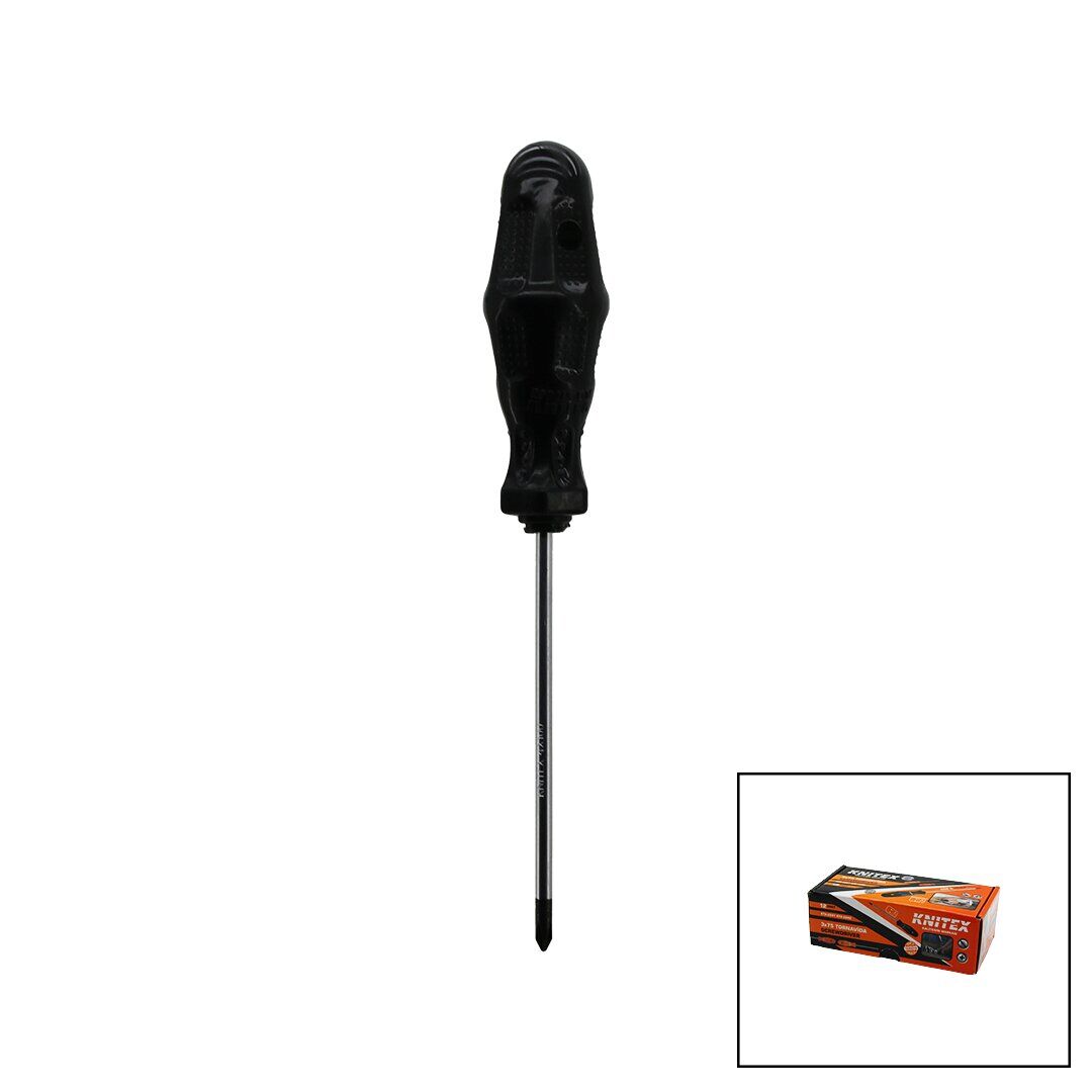 KINETEX KTX-2244 ( 4X100MM ) YILDIZ TORNAVİDA MIKNATISLI*12X20