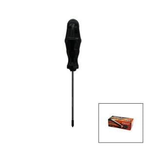 KINETEX KTX-2244 ( 4X100MM ) YILDIZ TORNAVİDA MIKNATISLI*12X20