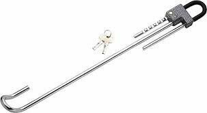 YUMA YM-710 DİREKSİYON KİLİT*15