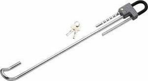 YUMA YM-710 DİREKSİYON KİLİT*15