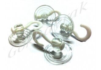 ÇİTOR-194 BURÇİN UYDAŞ ( KÜÇÜK 30MM ) VANTUZ 100LÜ*1X35