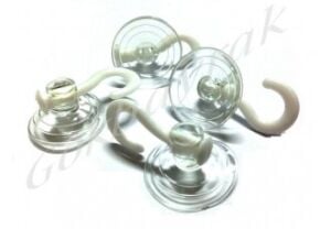 ÇİTOR-194 BURÇİN UYDAŞ ( KÜÇÜK 30MM ) VANTUZ 100LÜ*1X35