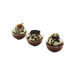 BAROTTİ DMR-9669 ( MIKNATISLI ) BUZDOLABI MAGNET ( MİX= MİNİ MUFFİN & KEK KALIBI )*6X50
