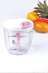 YAKUT-RONDOM-2360-2367 ( BÜYÜK & İPLİ ) SEBZE DOĞRAYICI EL RONDOSU ( 5 BIÇAKLI )*24