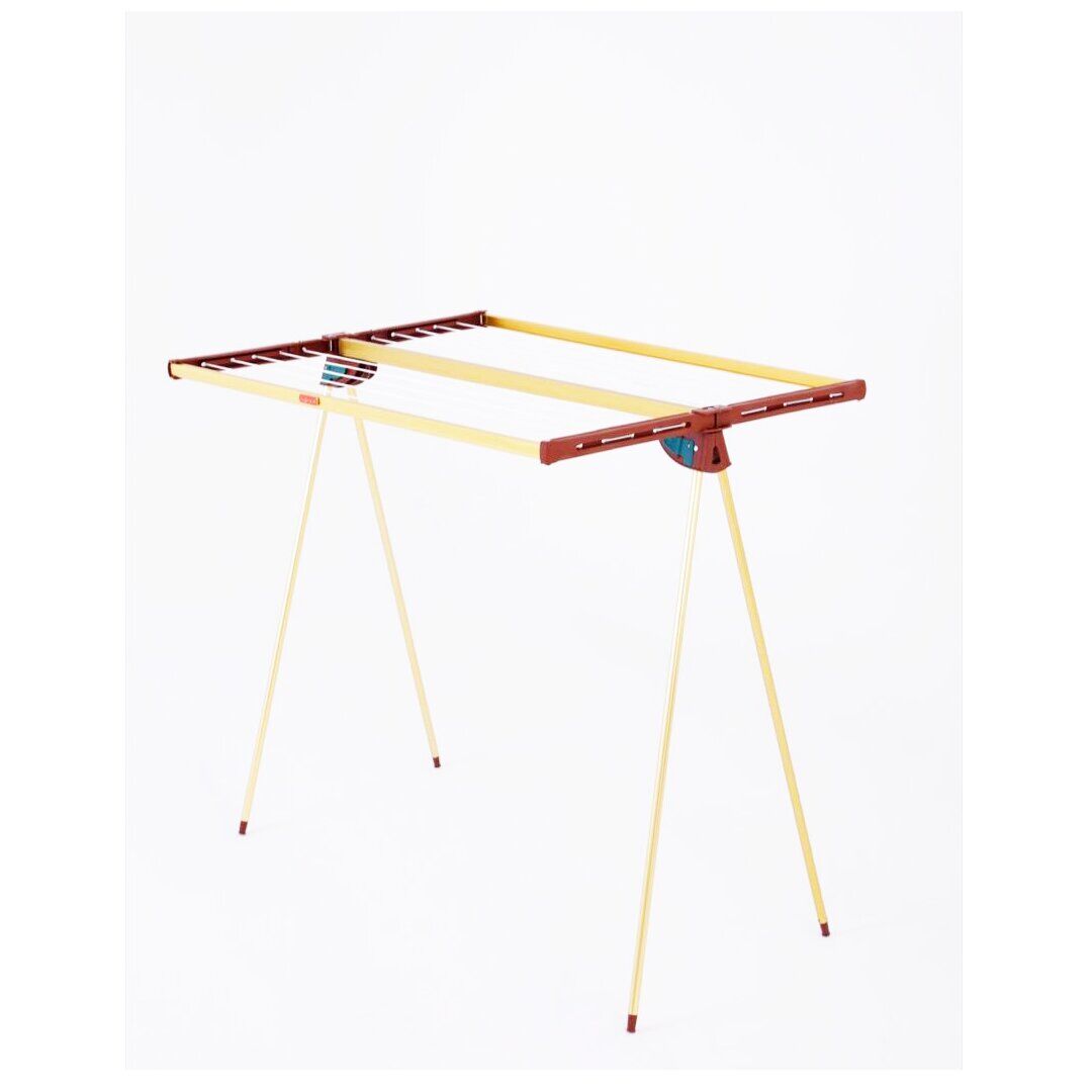 KURUTMAX KRM-01 İP ASKILI ÇAMAŞIR KURUTMA ASKISI*1