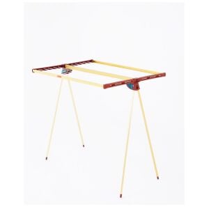KURUTMAX KRM-01 İP ASKILI ÇAMAŞIR KURUTMA ASKISI*1