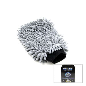 MİKROSAN MAKARNA OTO YIKAMA ELDİVEN ( XL )*80