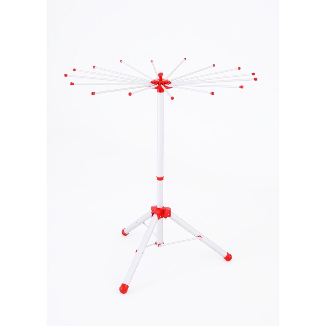 KURUTMAX KRM-04 360 DÖNERLİ ÇAMAŞIR ASKI*1