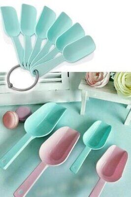 SUNCOOK SC-4011 ( 6PCS ) BAHARAT ERZAK KÜREK*30X2