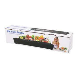 İBİCO W-314-1772 ZKFK-001 XYJ-002 VACUUM SEALER (ELEKTRİKLİ) VAKUMLU PAKETLEME MAKİNESİ (90W) (12PCS POŞET=16.5X24.5CM)*40