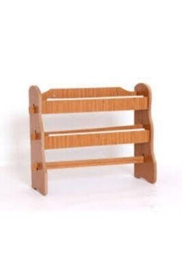 AHŞAP EYM-411 ( 3IN1 ) HAVLU FOLYO STREÇLİK 30CM*9=K