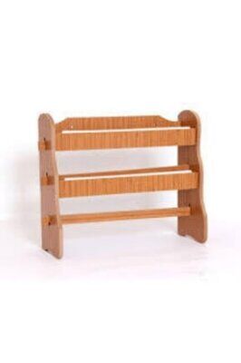 AHŞAP EYM-411 ( 3IN1 ) HAVLU FOLYO STREÇLİK 30CM*5=K