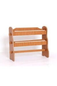 AHŞAP EYM-411 ( 3IN1 ) HAVLU FOLYO STREÇLİK 30CM*9=K