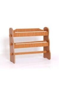 AHŞAP EYM-411 ( 3IN1 ) HAVLU FOLYO STREÇLİK 30CM*5=K