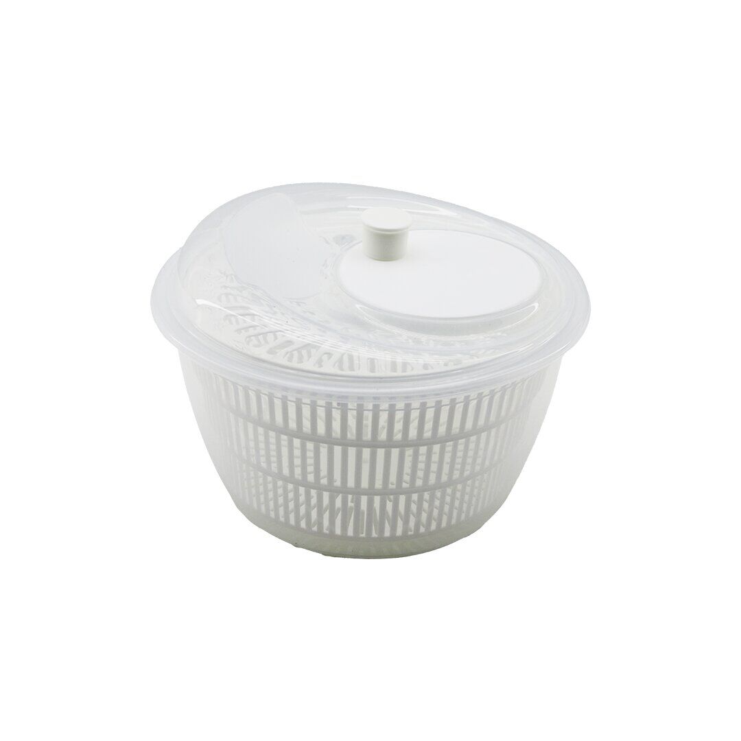 TİMEX TİM-183 HAMARAT SALATA KURUTUCU ( ŞEFFAF PLASTİK ) ( 4.5LT )*8=K