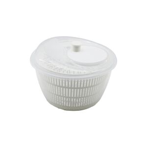 TİMEX TİM-183 HAMARAT SALATA KURUTUCU ( ŞEFFAF PLASTİK ) ( 4.5LT )*8=K