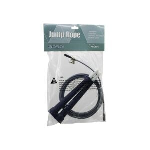 DELTA JUMP ROPE ARC-696 RULMANLI ATLAMA İPİ ( 2.74MT )*100