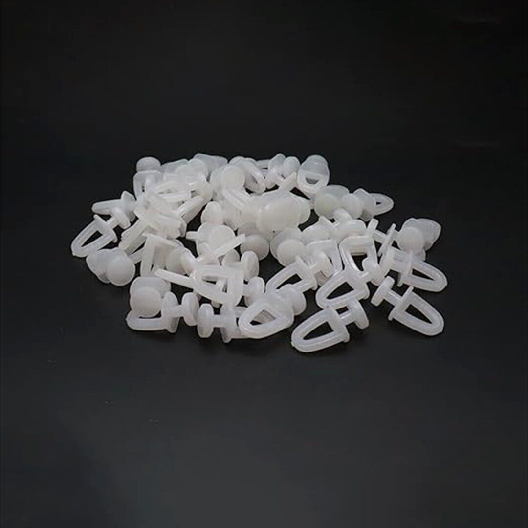 İST.GRUP ( ELLE DİKMELİ ) PERDE DÜĞMESİ ( 20PCS ± 2AD )*25X40