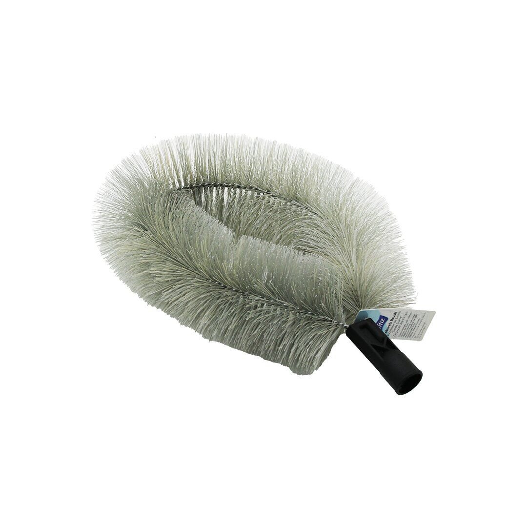 TİTİZ TP-153 ÖRÜMCEK AĞI ALMA & KEDİ OYUN FIRÇASI*12=K