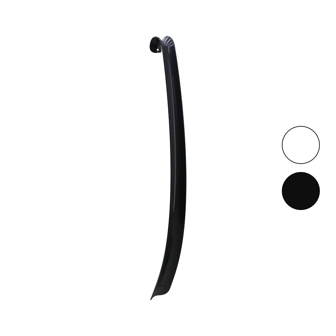 QLUX L-00754 AYAKKABI ÇEKECEK PLASTİK*36=K