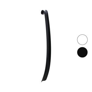 QLUX L-00754 AYAKKABI ÇEKECEK PLASTİK*36=K