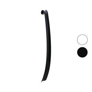 QLUX L-00754 AYAKKABI ÇEKECEK PLASTİK*36=K