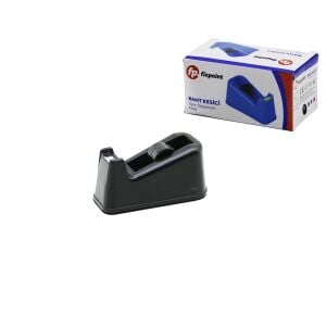 FİXPOİNT P-2398 ( KÜÇÜK ) PARA BANT KESME & KESİCİ ( BANDI )*72
